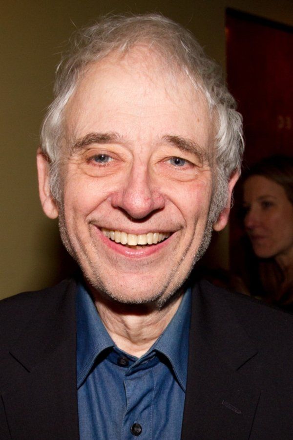 Austin Pendleton – Foto