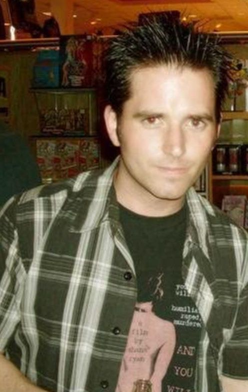 Shane Schoeppner – Foto