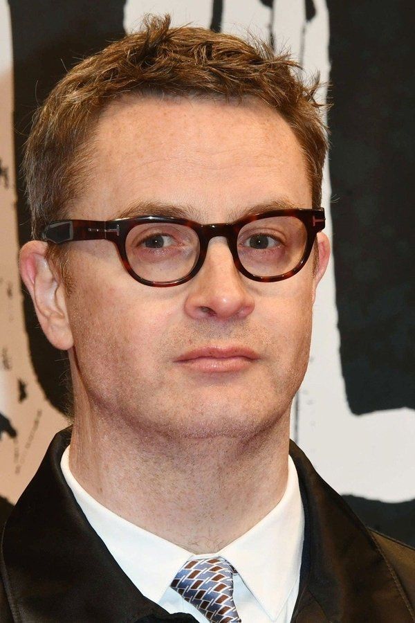 Nicolas Winding Refn – Foto