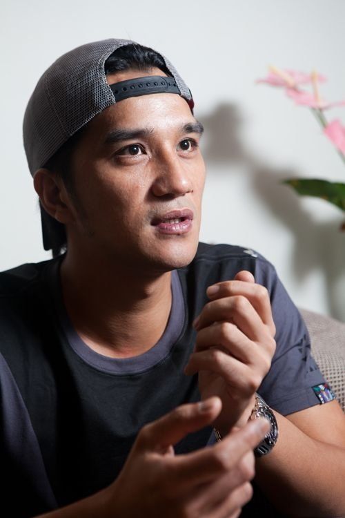 Umin Boya – Foto