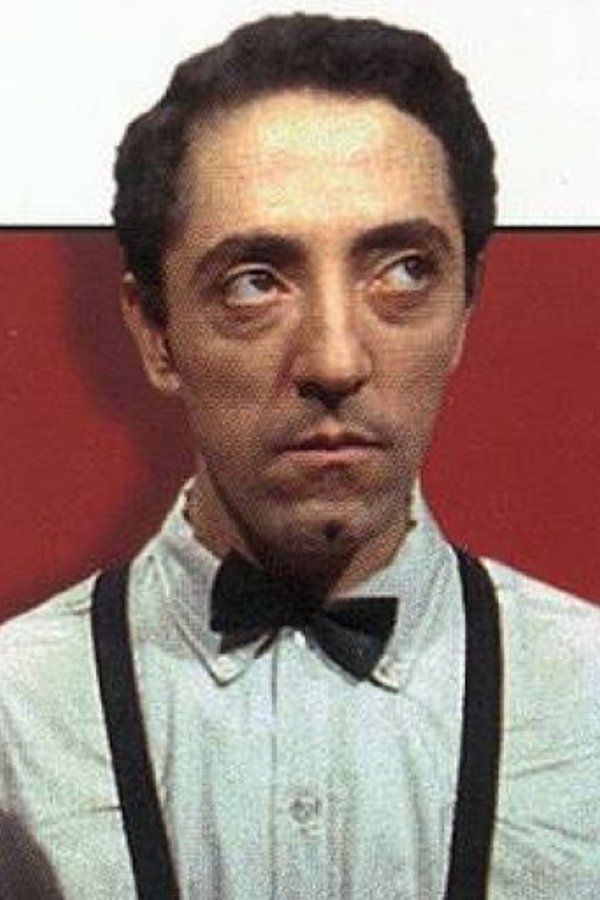 Claude Melki – Foto