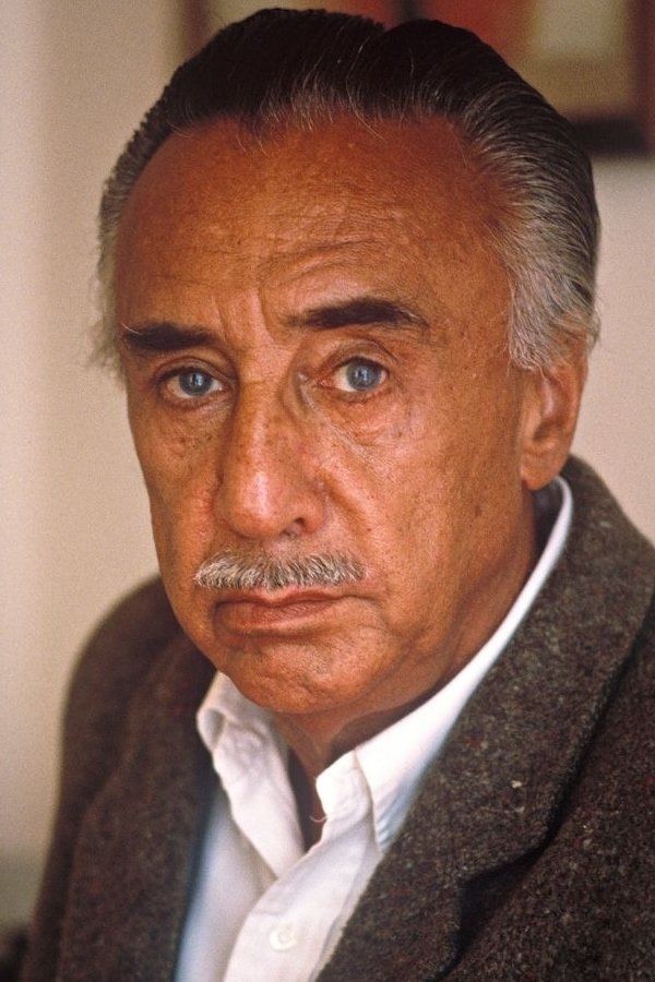 Romain Gary – Foto