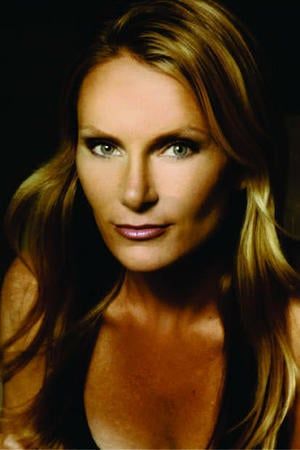 Kimberly Evan – Foto