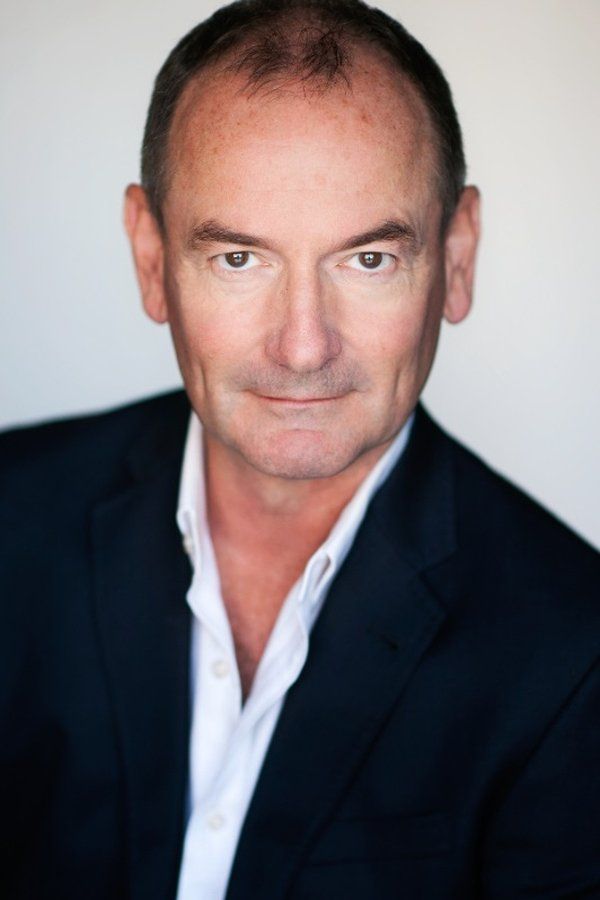 Lewis Fitz-Gerald – Foto