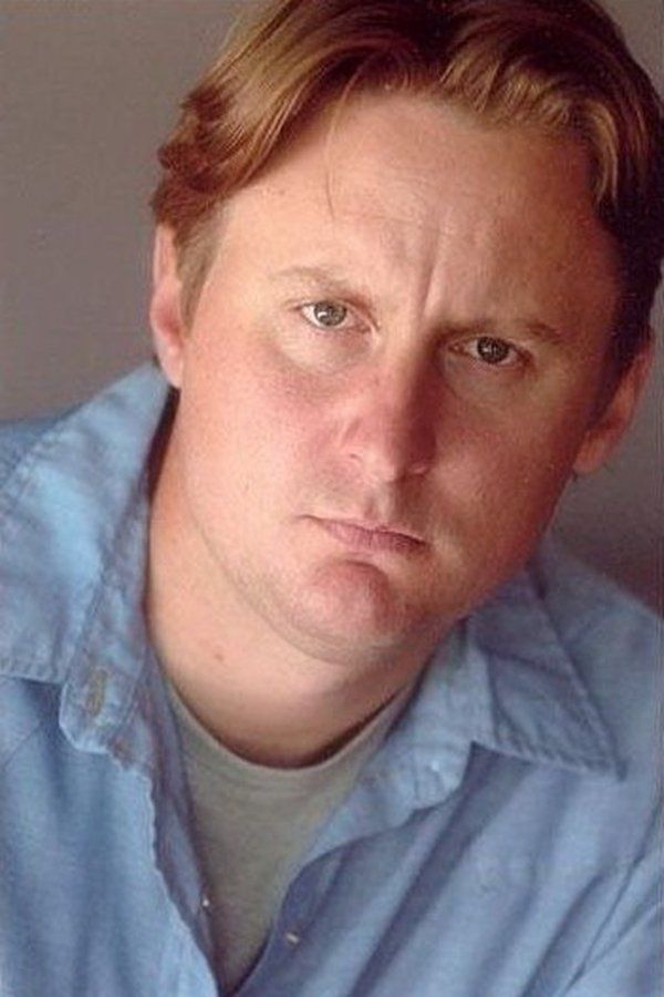 Scott Michael Morgan – Foto