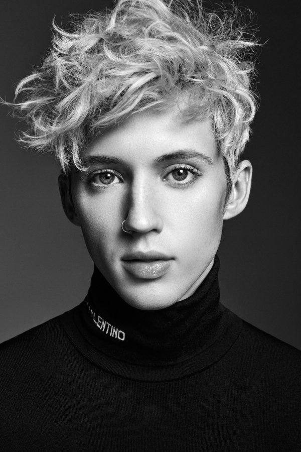 Troye Sivan – Foto