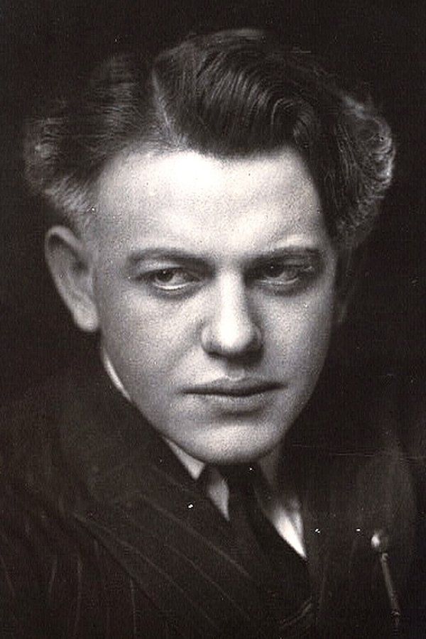 Richard Cramer – Foto