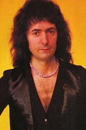 Ritchie Blackmore – Foto