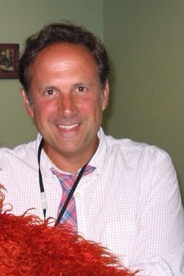 Joey Mazzarino – Foto