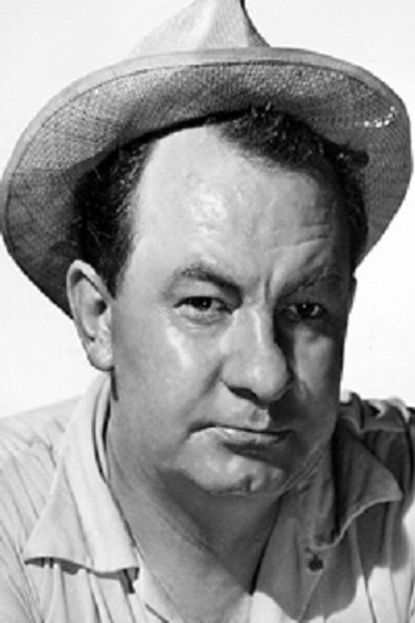 Leo McKern – Foto