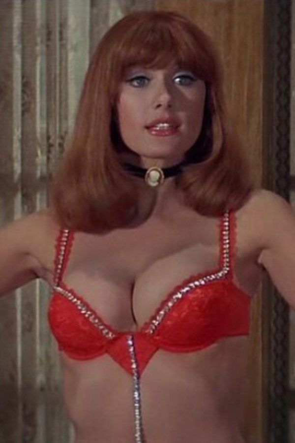Robyn Hilton – Foto