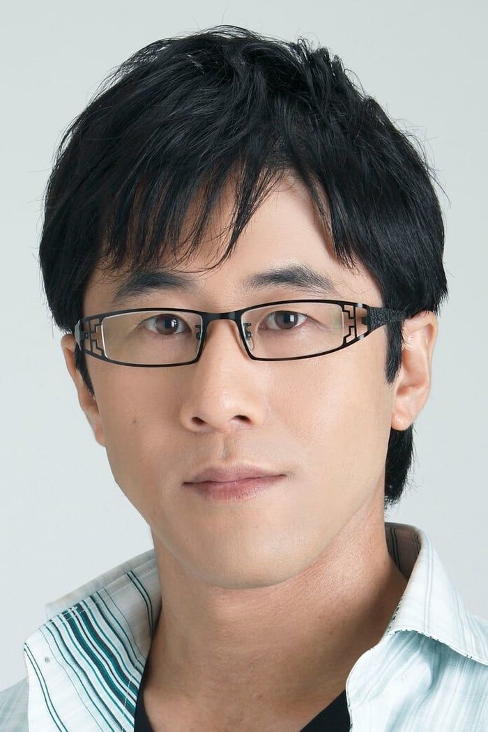 Masayuki Katou – Foto