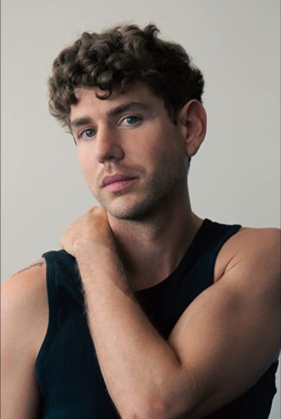 Patrick Christopher Ehler – Foto