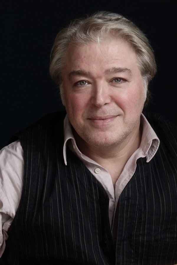 Frédéric Norbert – Foto