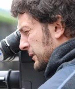 Óscar Durán – Foto