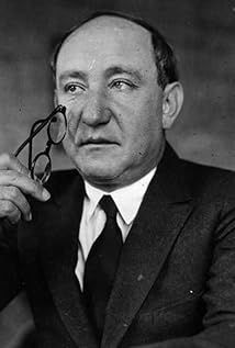 Joseph M. Schenck – Foto