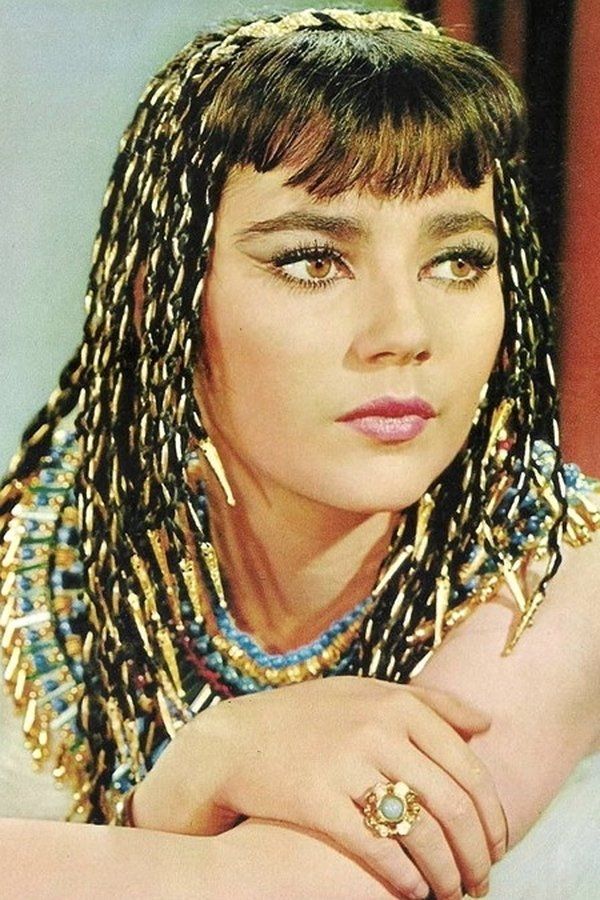 Brigid Bazlen – Foto
