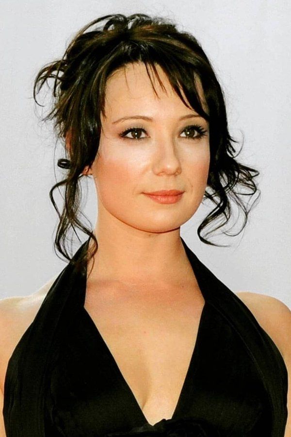 Chulpan Khamatova – Foto