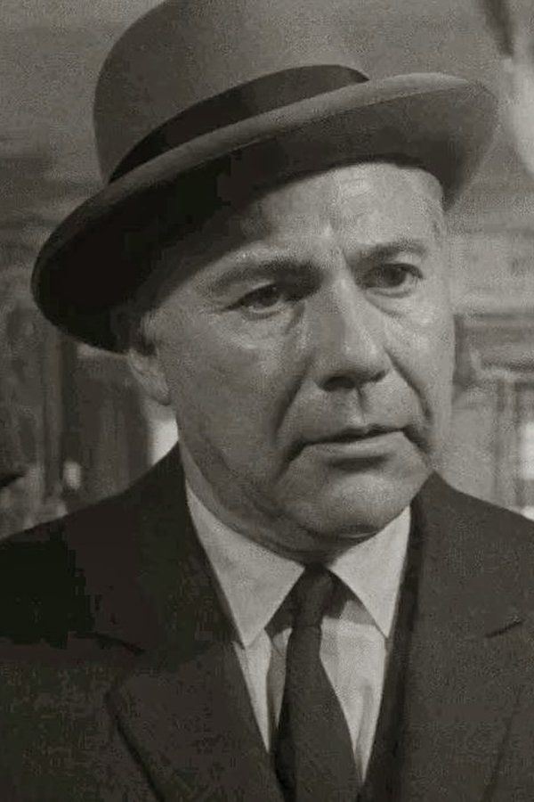 John Randolph – Foto
