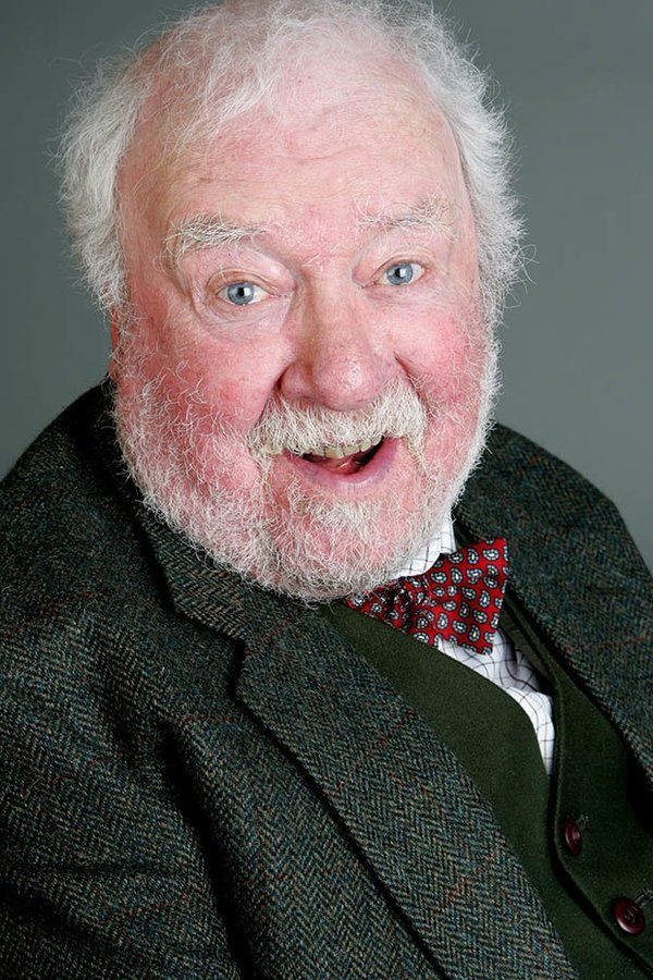 Freddie Jones – Foto