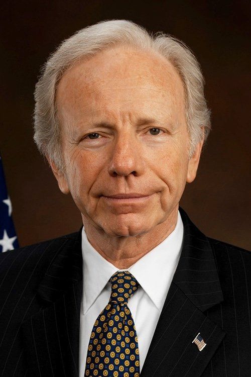 Joe Lieberman – Foto