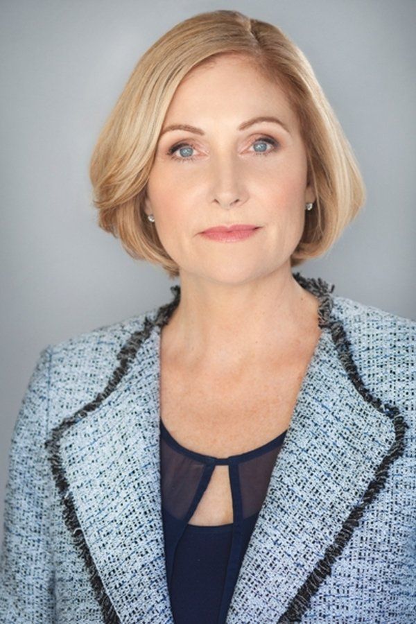Mary Mackey – Foto