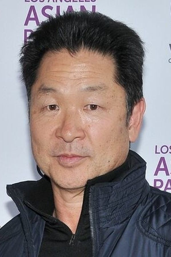 Simon Rhee – Foto