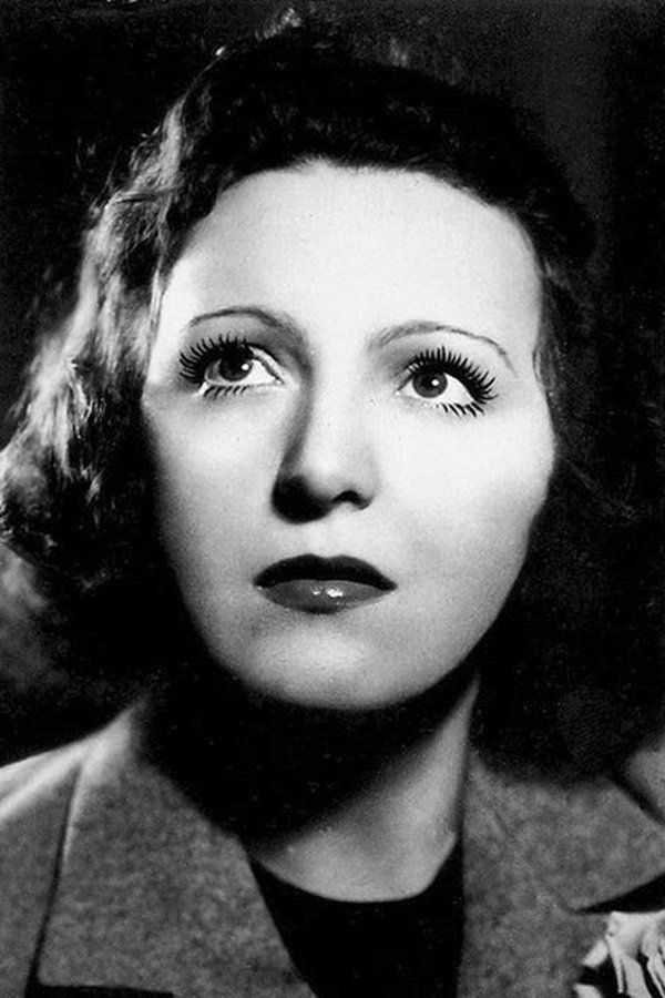 Marie Bell – Foto