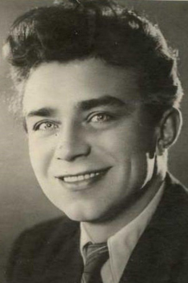 Mikhail Kuznetsov – Foto