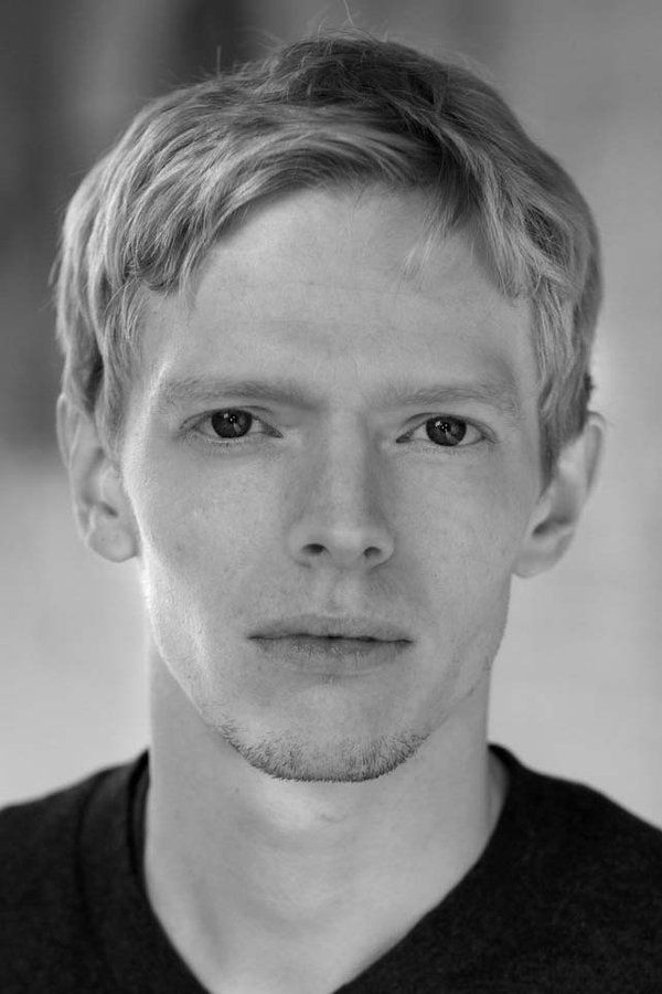 Hugh Mitchell – Foto