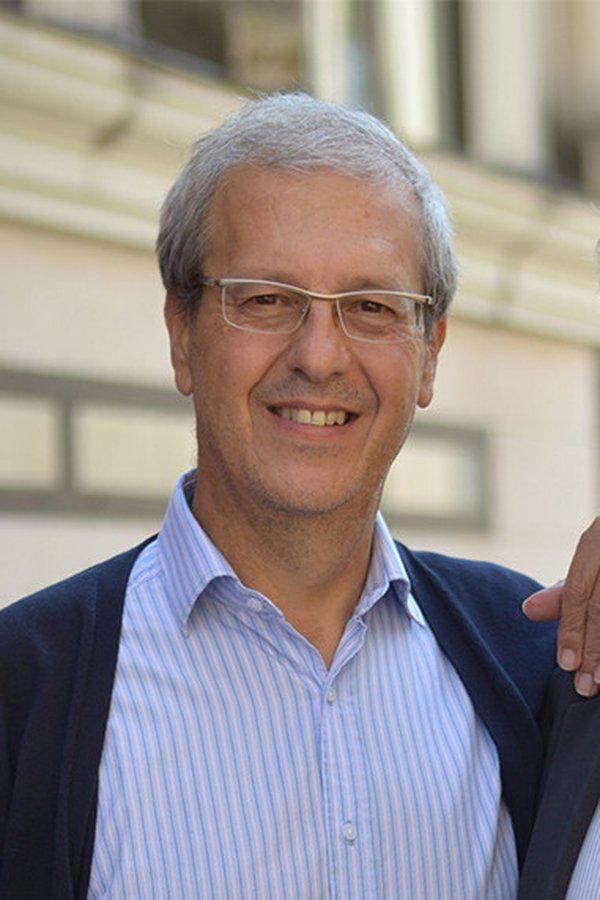 Paul Brizzi – Foto
