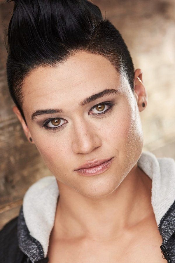 Katy O'Brian – Foto