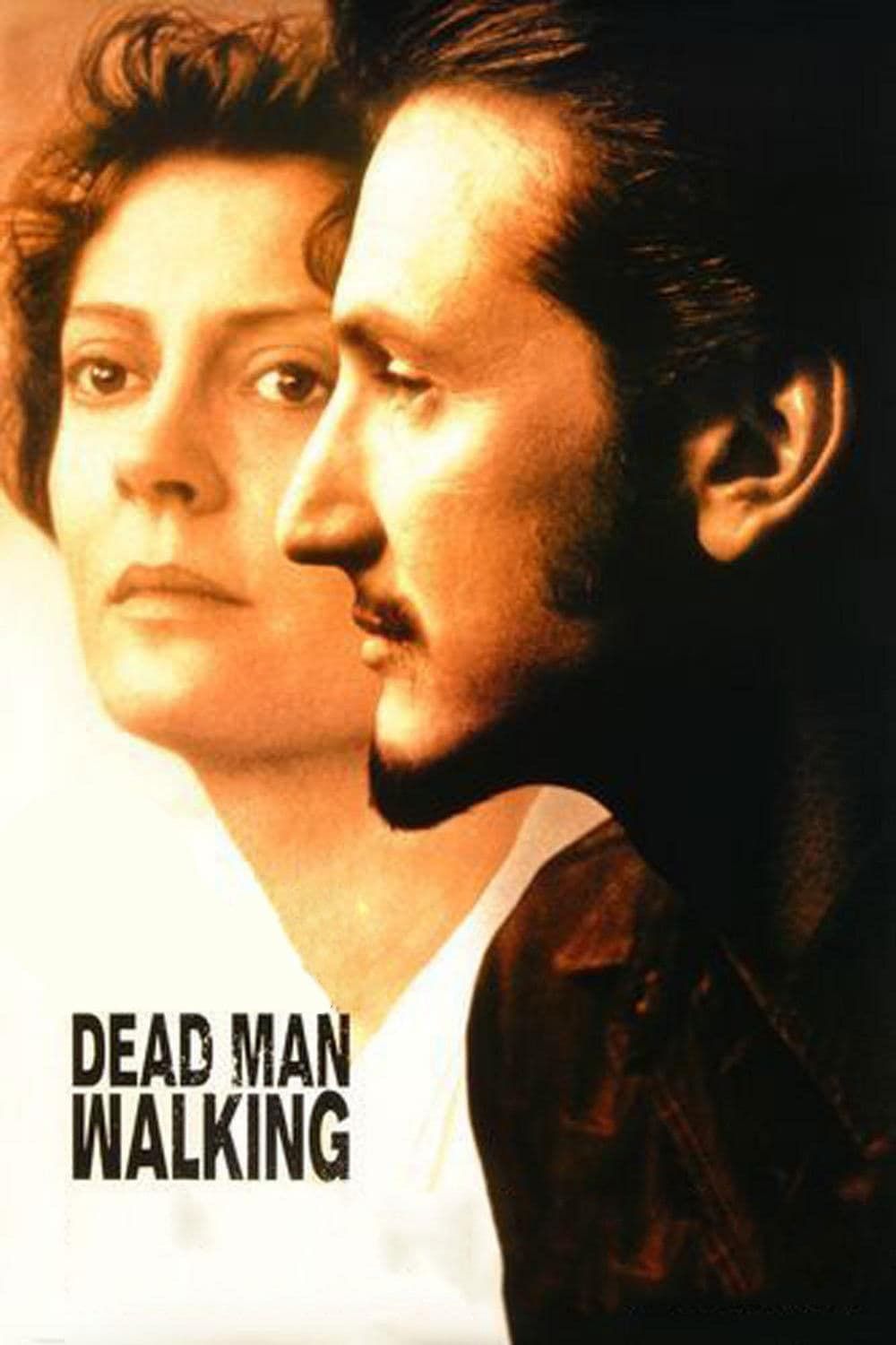 Dead Man Walking – Poster