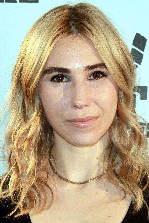 Zosia Mamet – Foto