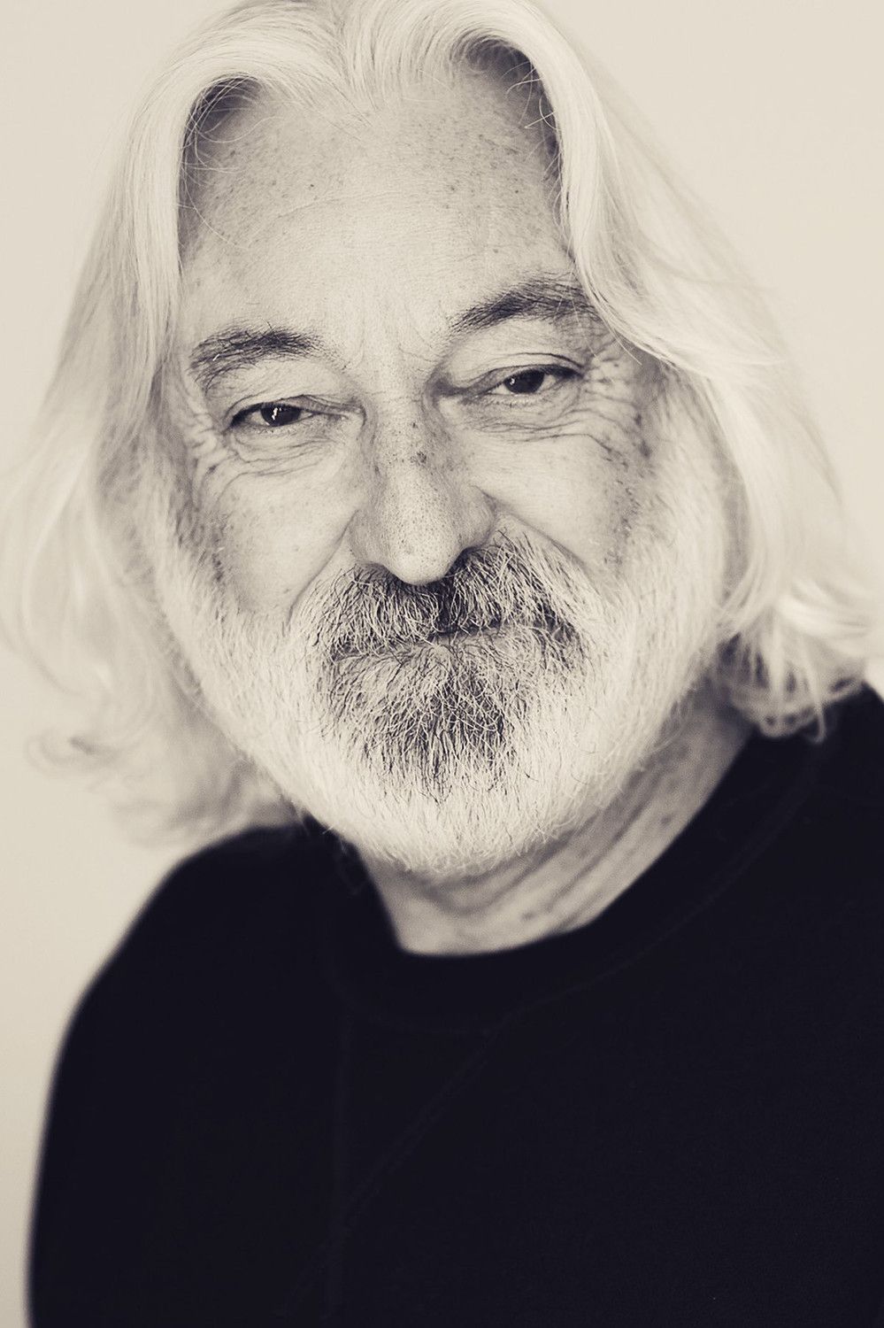 Andrew Jack – Foto