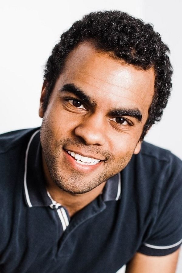 Isaac Robinson-Smith – Foto