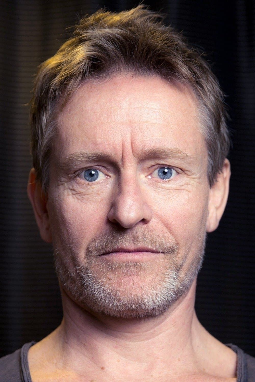 Henrik Mestad – Foto