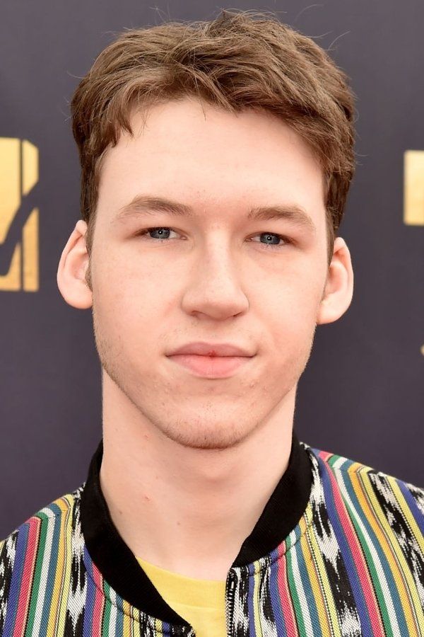 Devin Druid – Foto