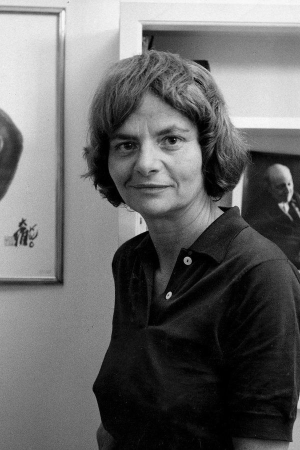 Elsa Morante – Foto