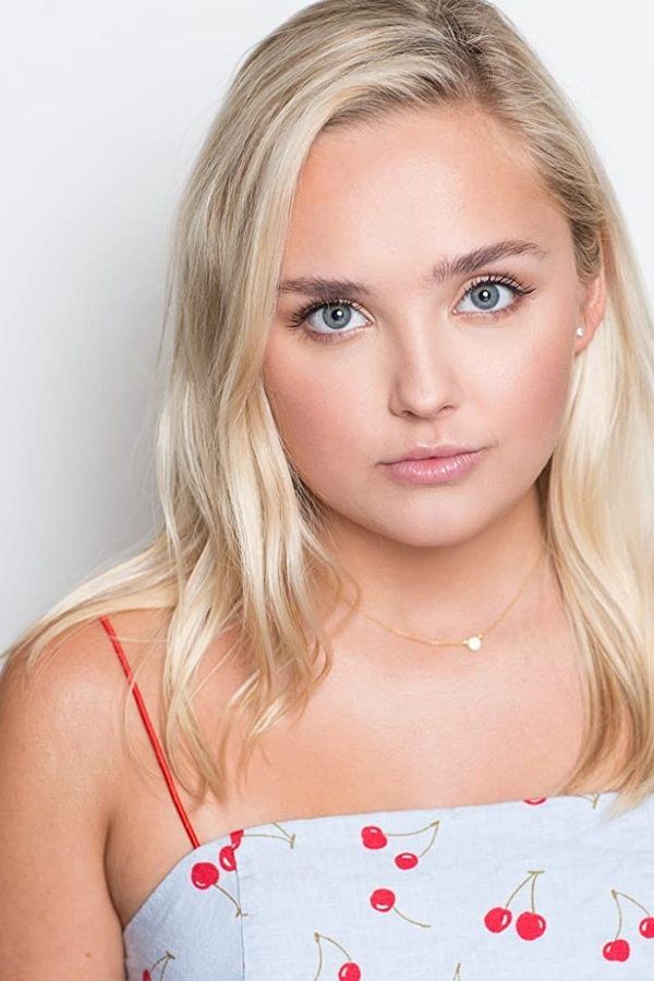 Mia Rose Frampton – Foto