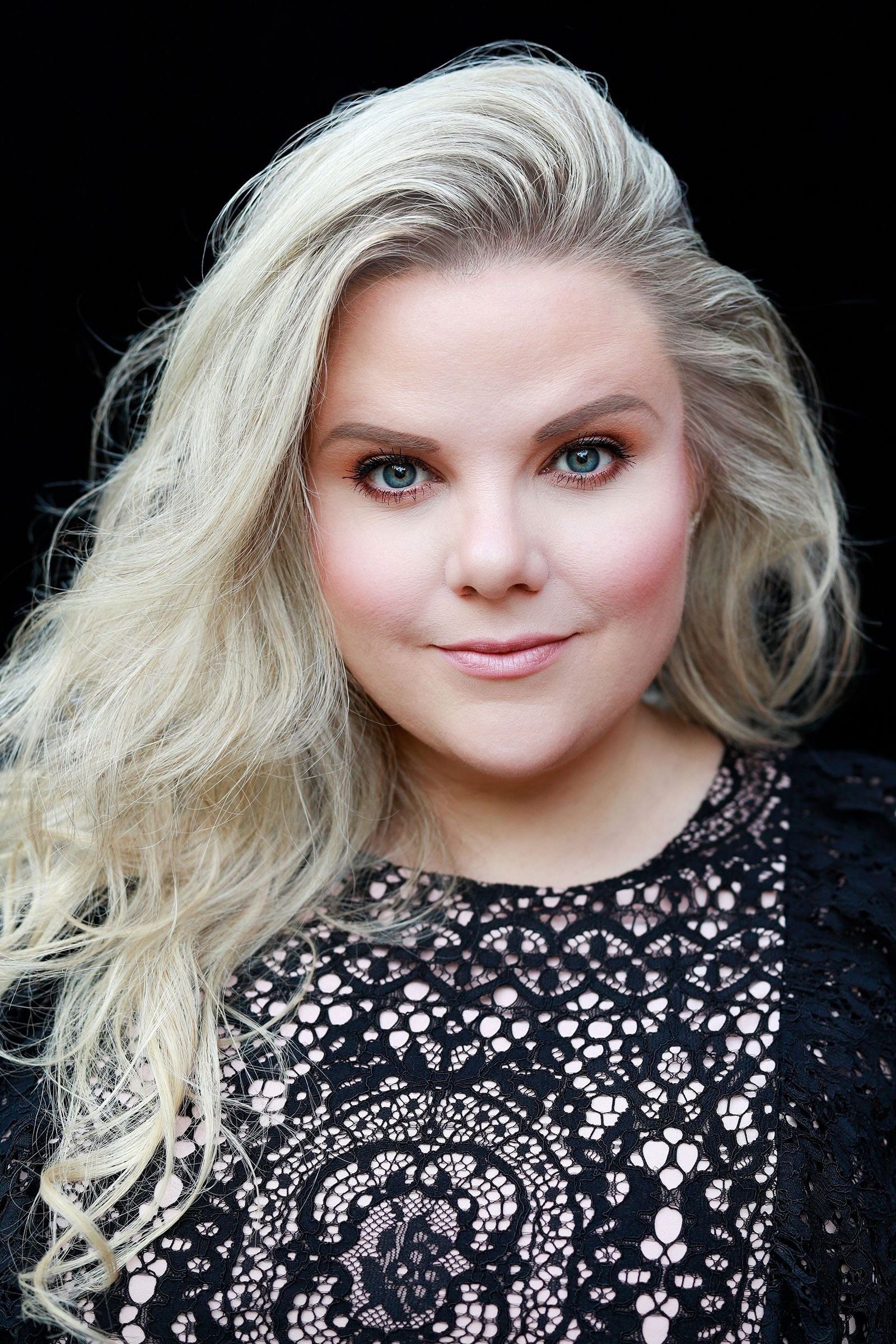 Mackenzie Marsh – Foto