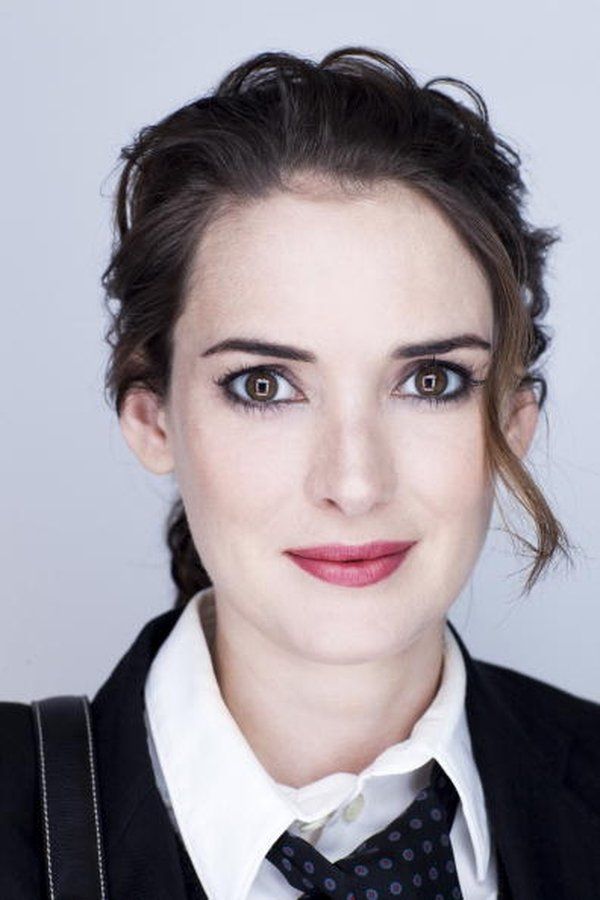 Winona Ryder – Foto
