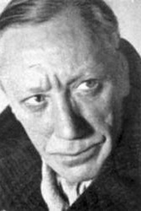 Gustav Botz – Foto