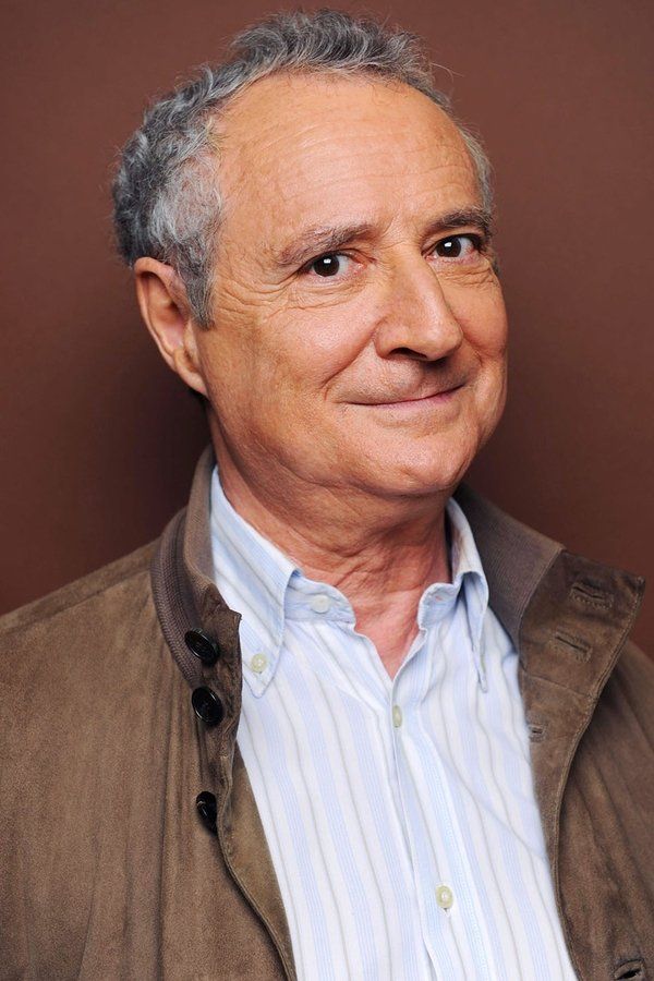 Daniel Prévost – Foto