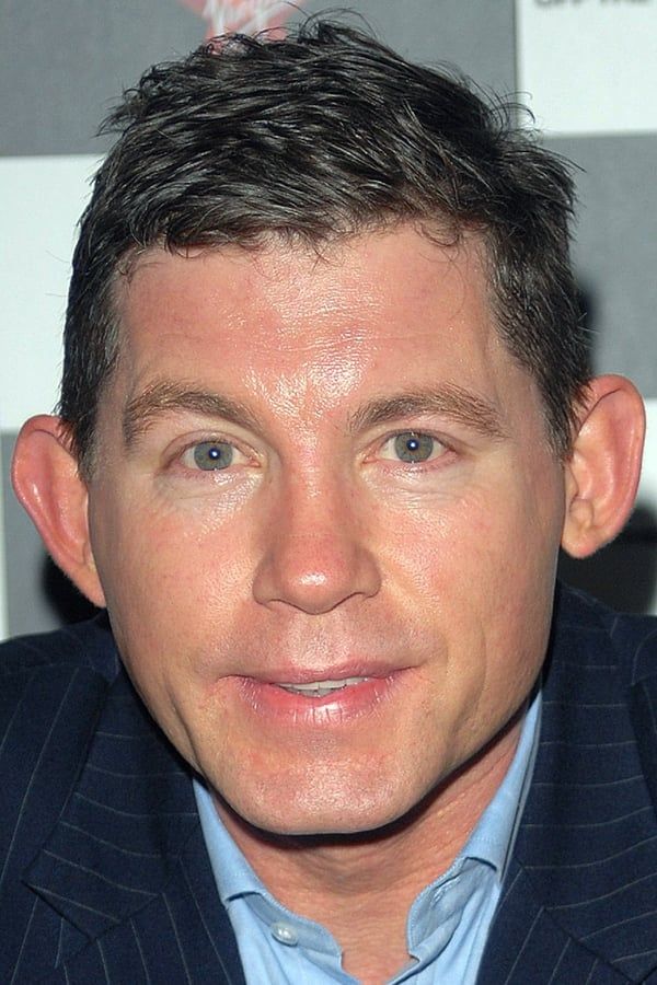 Lee Evans – Foto