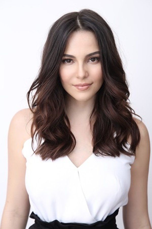 Tainá Müller – Foto