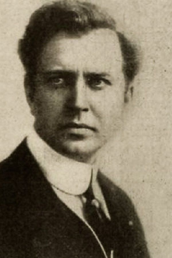 John Ince – Foto