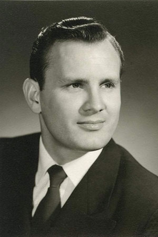 Robert B. Shepard – Foto