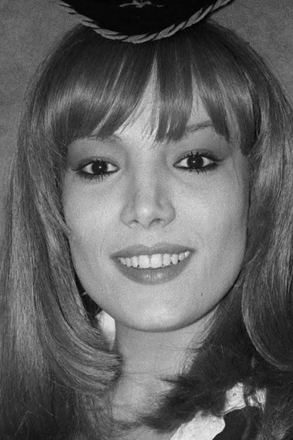 Ágata Lys – Foto