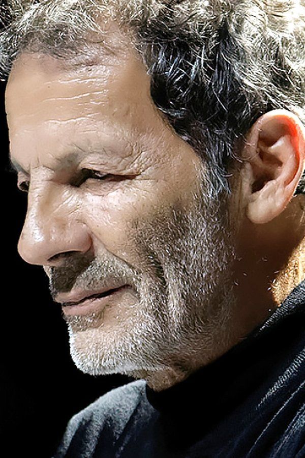 Stavros Xarhakos – Foto